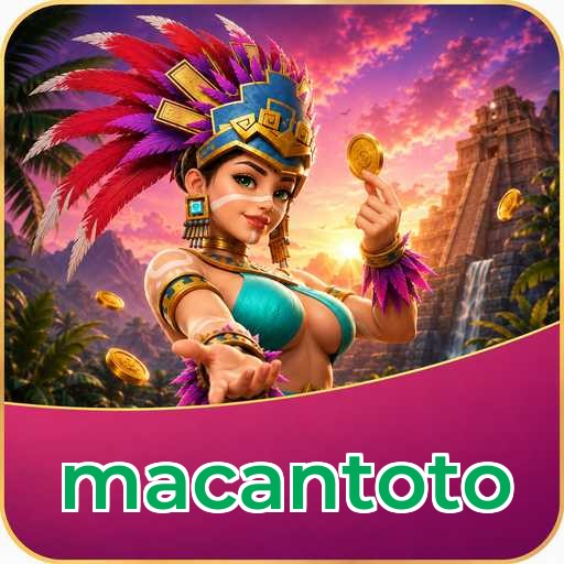 Persyaratan Sistem macantoto