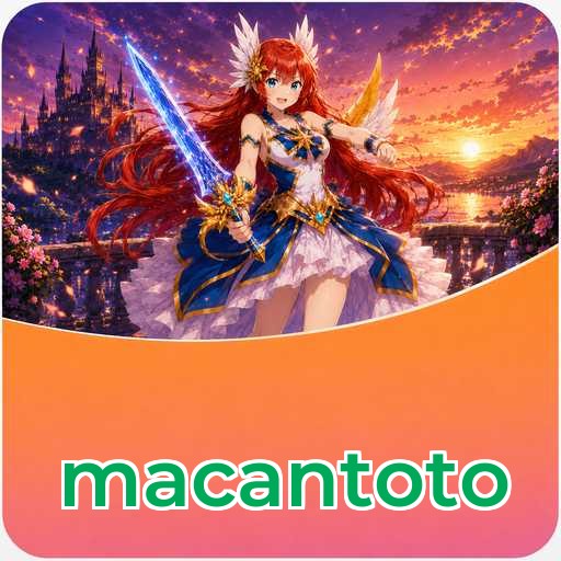 Fitur macantoto