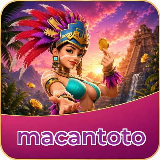 Infrastruktur Pengujian - macantoto